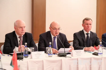 Bakıda MDB Miqrasiya Orqanları Rəhbərləri Şurasının 19-cu iclası keçirilir