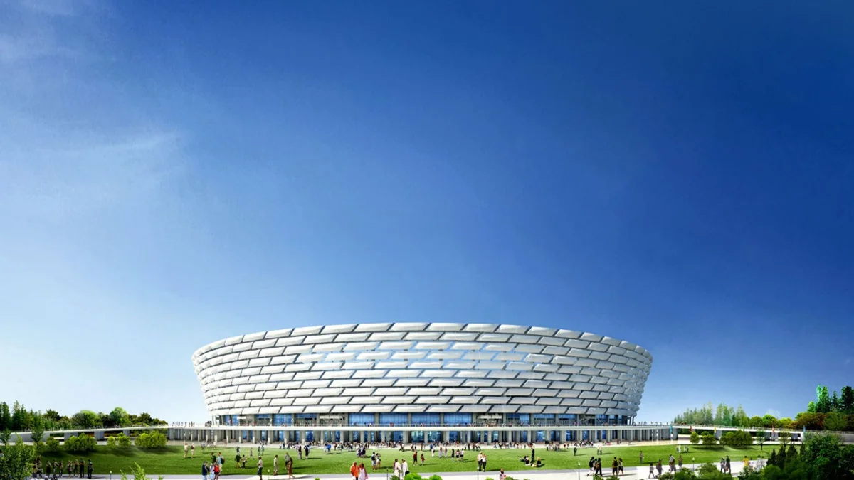 AFFA Çempionlar Liqasının final matçının Bakıda keçirmək istəyi ilə UEFA-ya müraciət edib