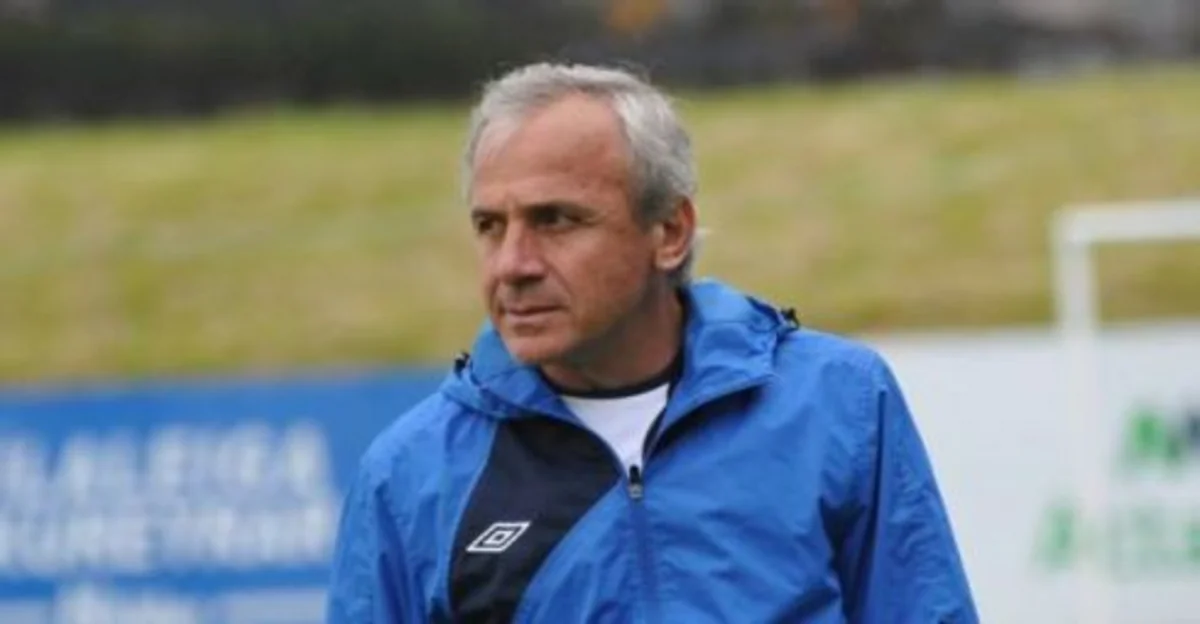 ​Zaur Svanadze: Futbolçularla danışıqlar aparacağıq