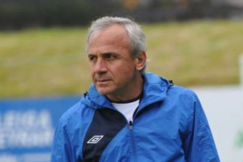 ​Zaur Svanadze: Futbolçularla danışıqlar aparacağıq