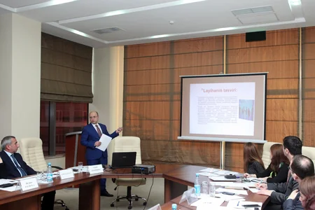 Səttar Möhbalıyev Səlim Müslümovun əvəzinə Komissiya sədri seçilib