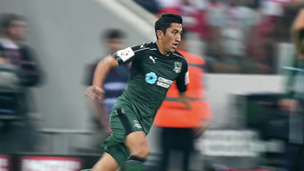 Asiya Futbol Konfederasiyası müsahibədə iştirak etmədiyi üçün futbolçunu cərimələyib