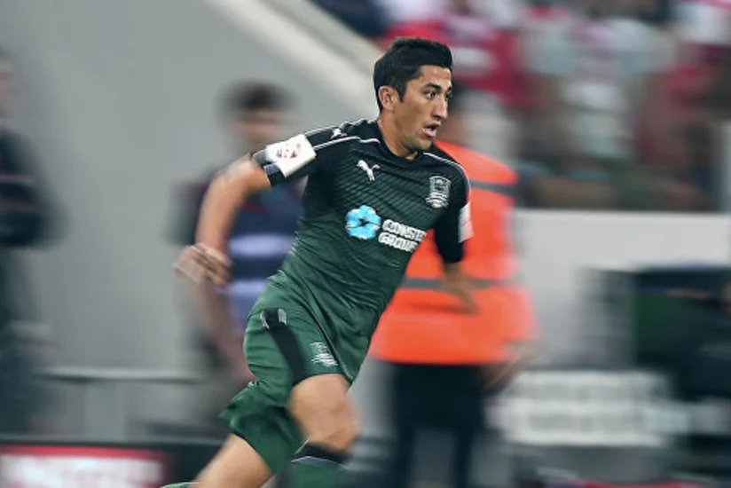 Asiya Futbol Konfederasiyası müsahibədə iştirak etmədiyi üçün futbolçunu cərimələyib