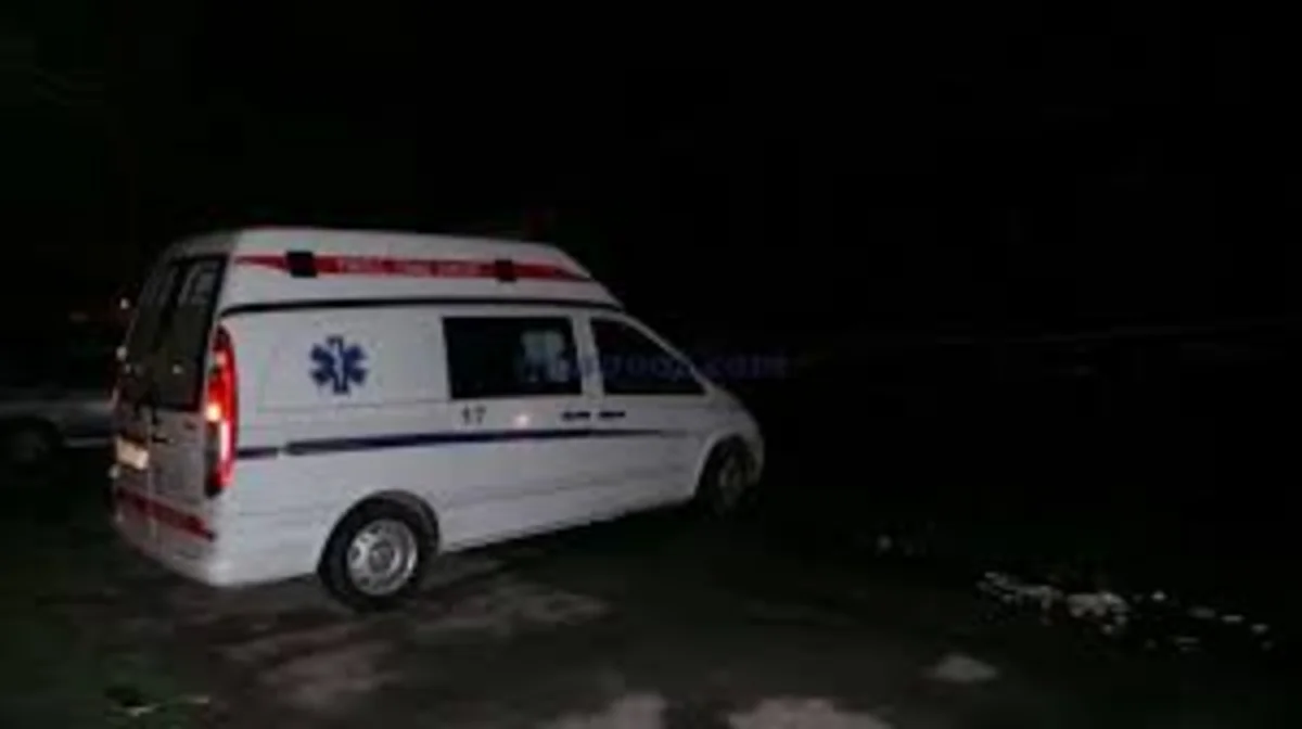 ​Paytaxt sakini evində halsız vəziyyətdə tapılıb
