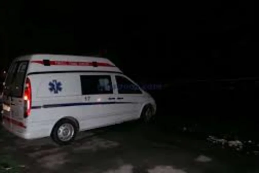 ​Paytaxt sakini evində halsız vəziyyətdə tapılıb