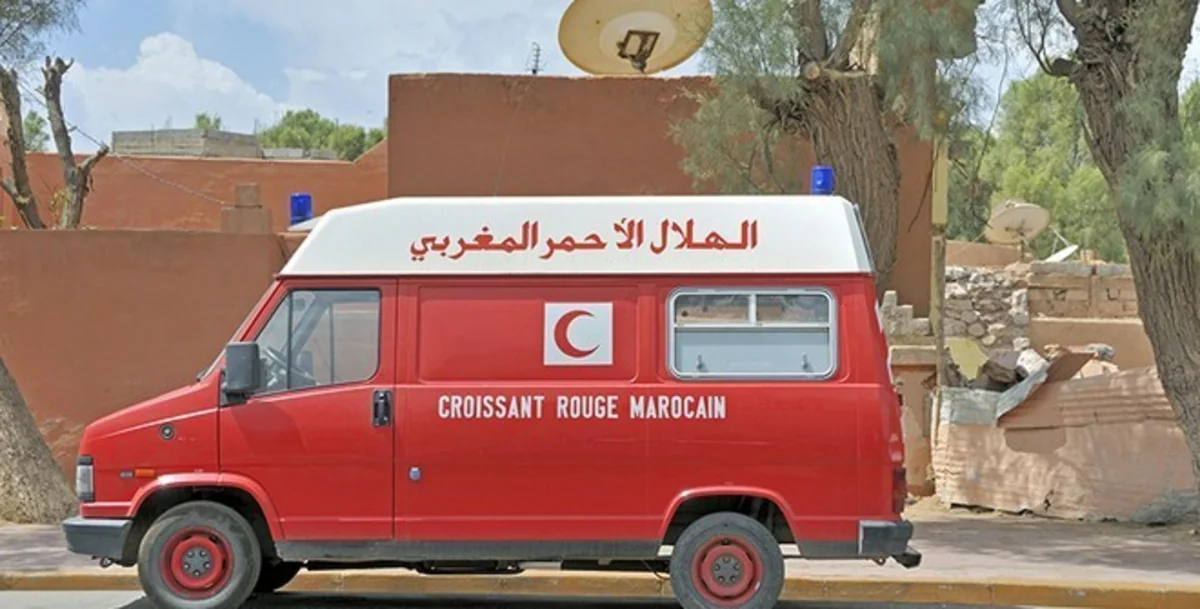 Mərakeşdə yol qəzası baş verib, ölənlər var