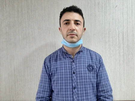 DİN: Karantin rejimi qaydalarını pozanlar həbs edilib