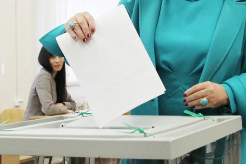 Грузинская мечта лидирует на выборах в органы местного самоуправления в Грузии