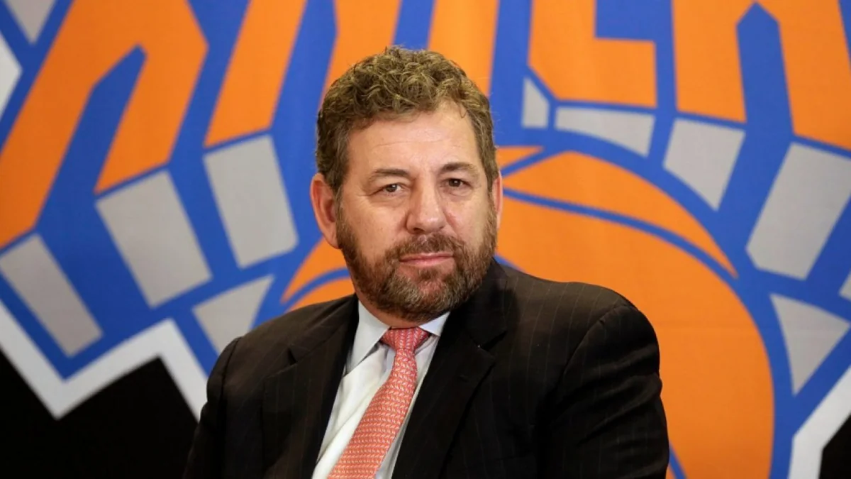 NBA-nın ən bahalı klubunun sahibi koronavirusa yoluxdu