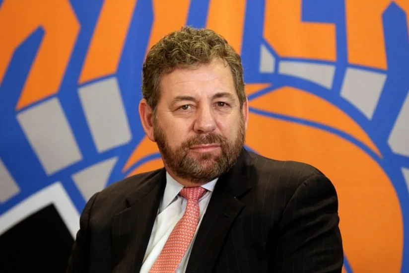 NBA-nın ən bahalı klubunun sahibi koronavirusa yoluxdu