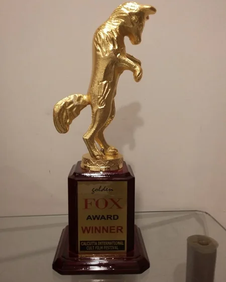 Çölçü” filmi daha bir mükafata layiq görülüb