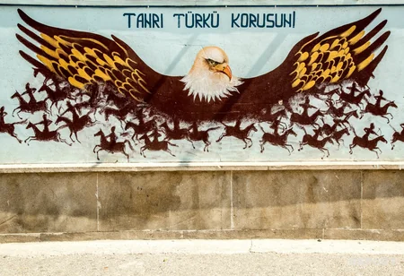 Bakı Atatürk Liseyində “Bilik günü” qeyd olunub - FOTOREPORTAJ