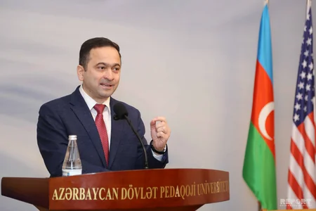 Azərbaycanın daha bir universiteti ikili diplom proqramı üzrə magistr hazırlayacaq