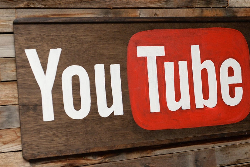 В работе YouTube произошел сбой