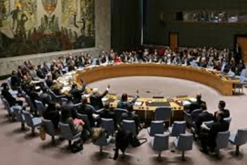 РФ внесла в СБ ООН проект резолюции о гуманитарных паузах в авиаударах по Йемену
