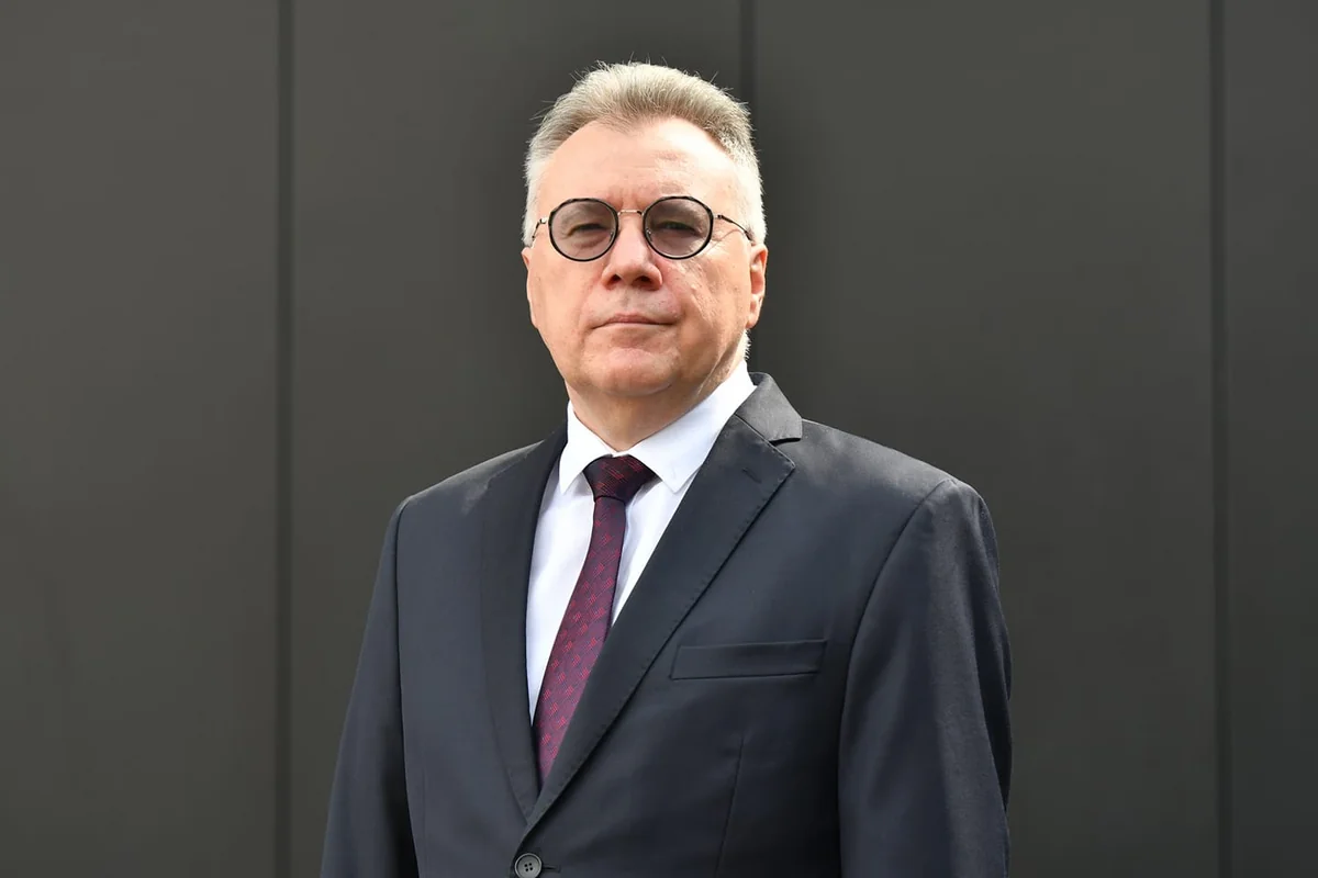 Russia's ambassador threatens Bosnia and Herzegovina