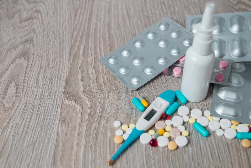 Azerbaijan's spendings on pharmaceutical imports almost doubles