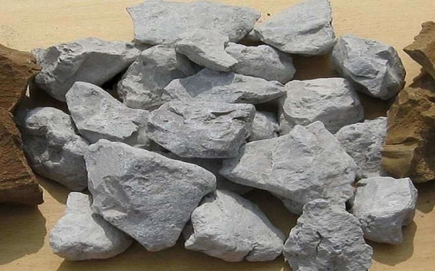 Azerbaijan nearly triples bentonite production