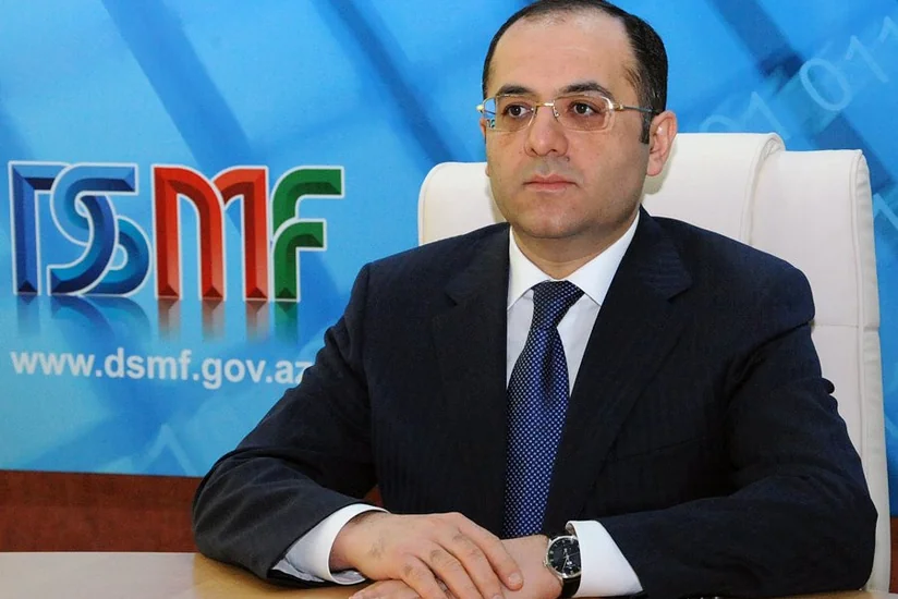 Sədr: DSMF-nin Aparatına vətəndaşlardan daxil olan müraciətlərin sayı azalıb