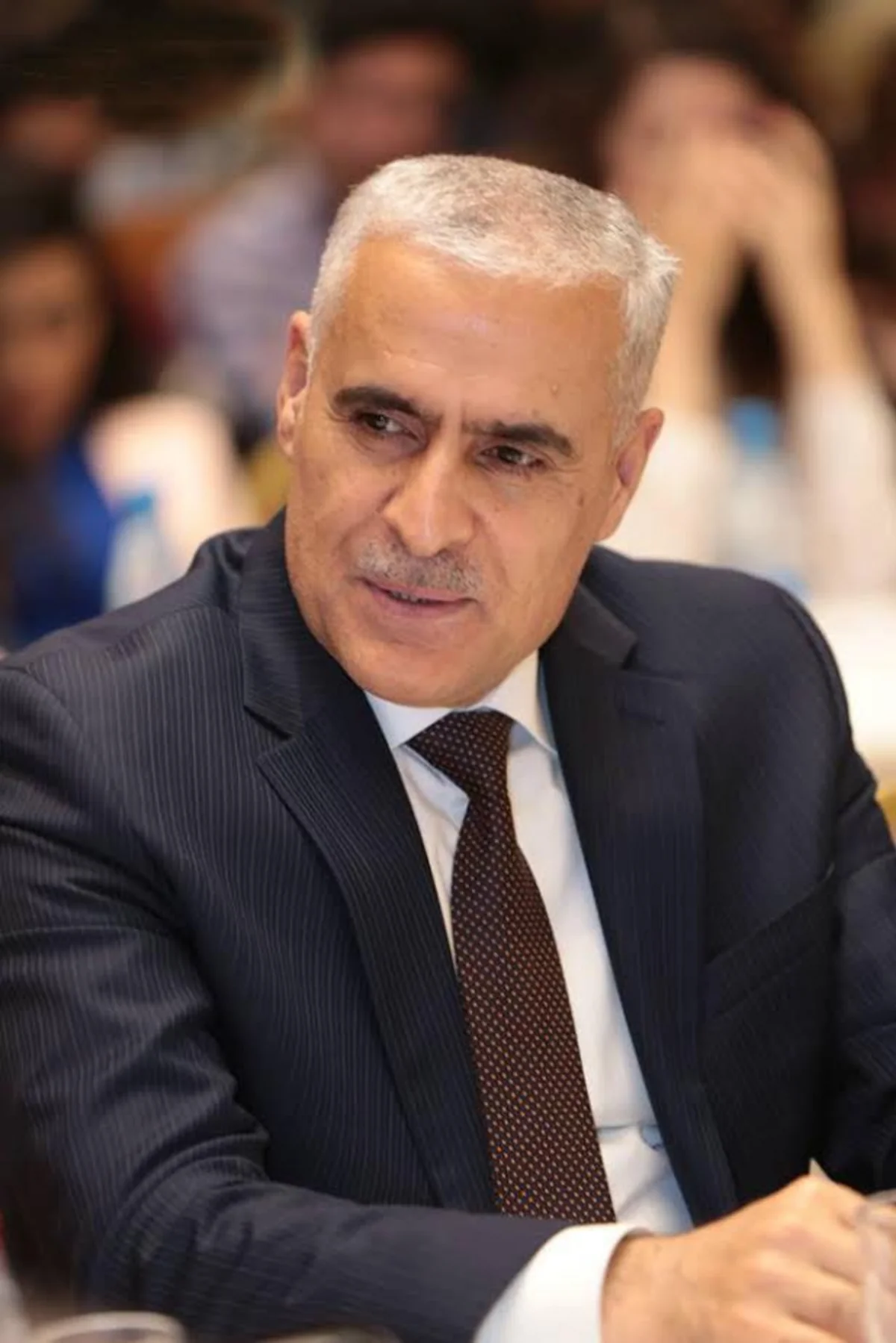 Vüqar Rəhimzadə: ÜAK-ın ləğvi məsələsinin arxasında Azərbaycanı istəməyən qüvvələr dayanır