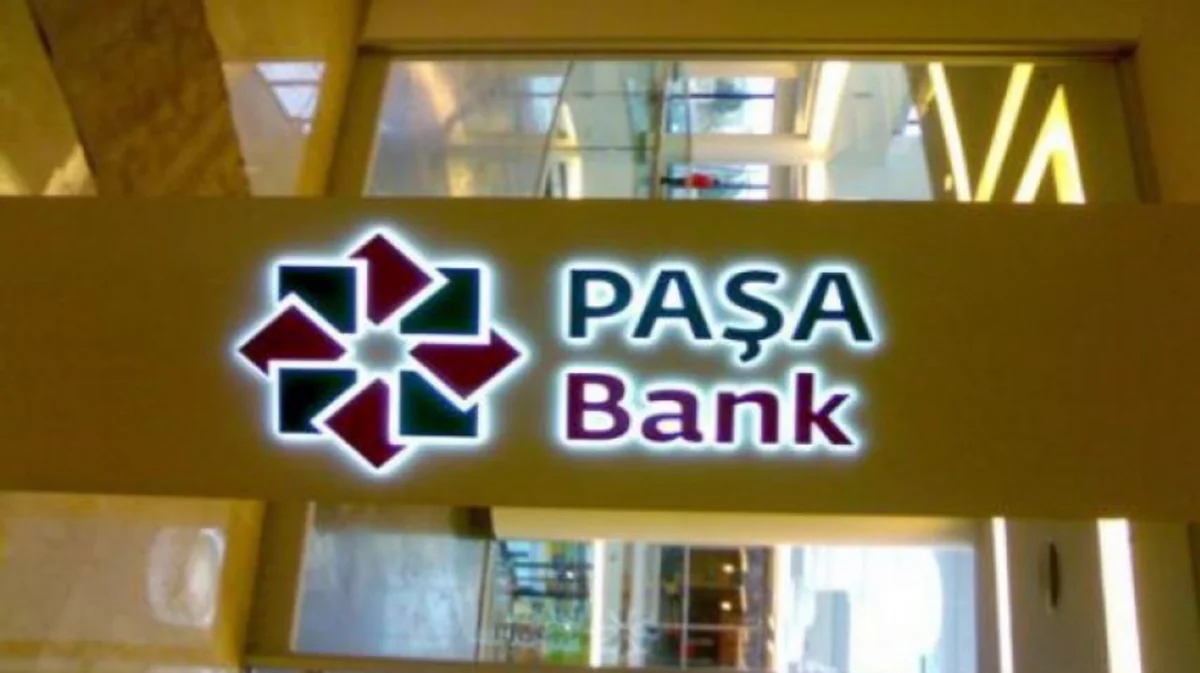 “PAŞA Bank” istiqraz buraxır