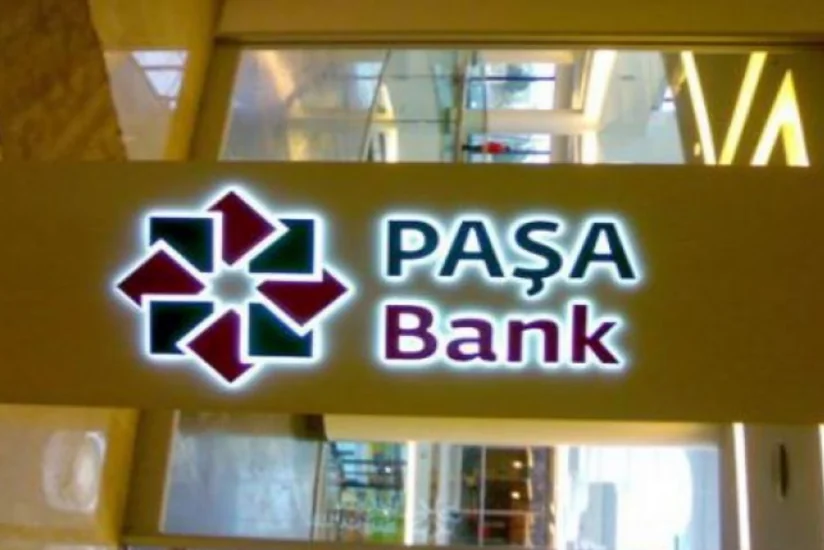“PAŞA Bank” istiqraz buraxır