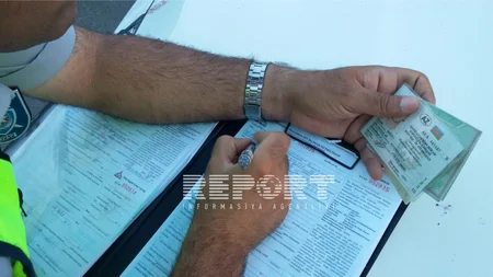 ​ГДП провела очередной рейд: задержаны 32 водителя