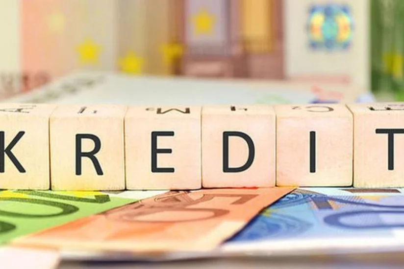 Azərbaycan iqtisadiyyatına kredit qoyuluşu 22 %-dən çox artıb