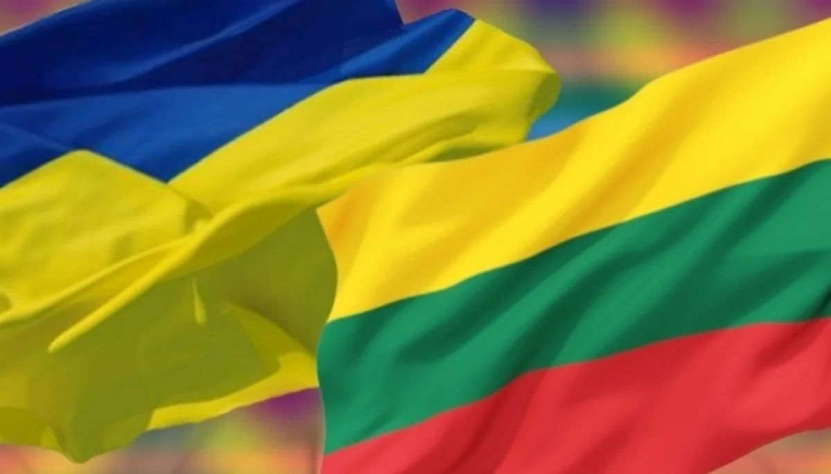 Литва увеличит число военных инструкторов в Украине