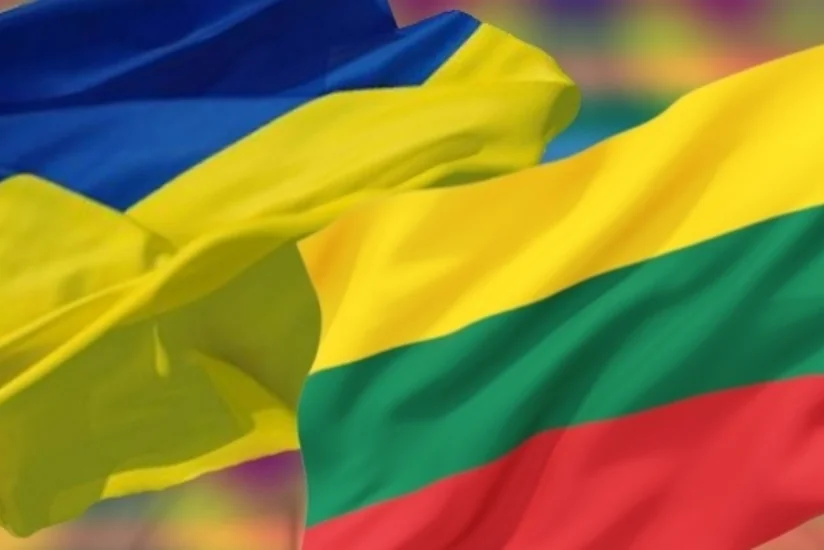 Литва увеличит число военных инструкторов в Украине