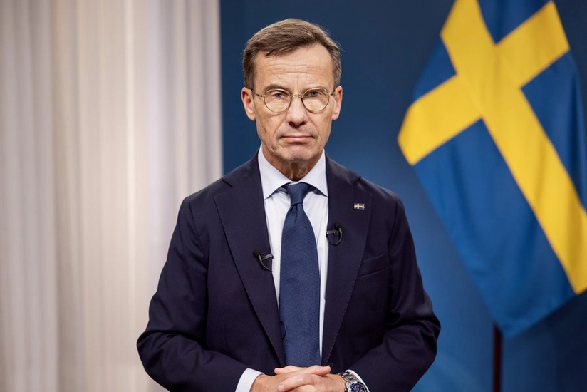 Swedish PM accepts Orban’s invitation to meet for talks on joining NATO