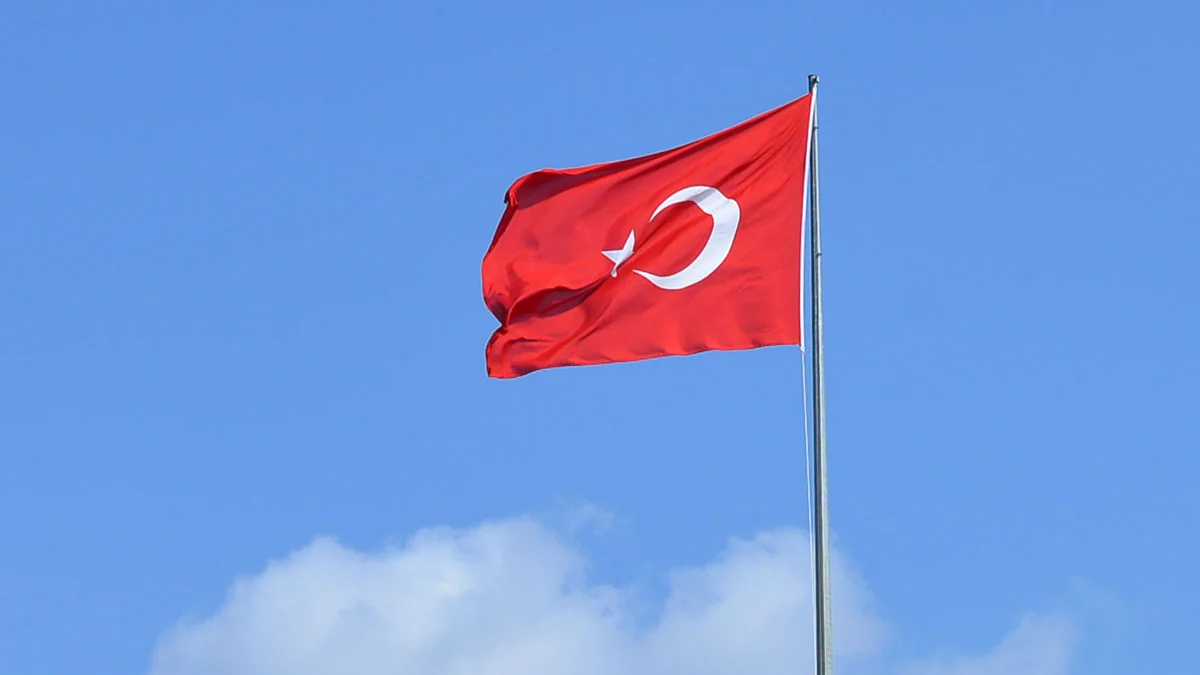 Turkish Embassy to Azerbaijan issues a statement