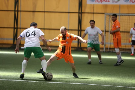 Zəfər Kuboku böyükhesablı qələbə ilə başlayıb