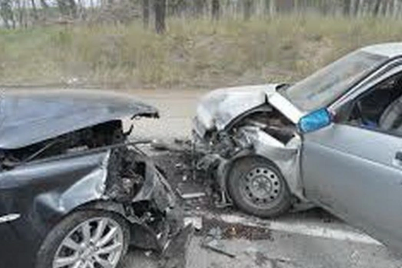 Cəlilabadda yol qəzası olub, xəsarət alan var