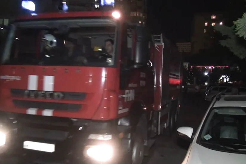 Xətaidə çoxmərtəbəli yaşayış kompleksində nöqsanlar aşkarlanıb