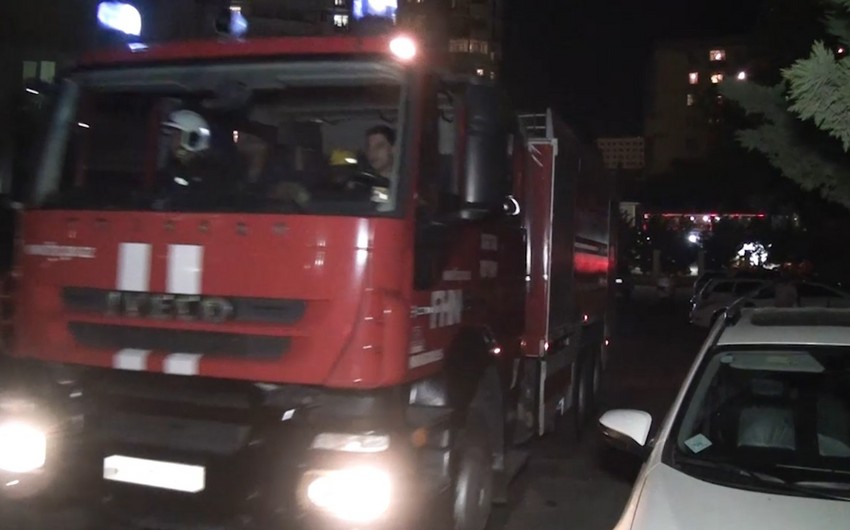 Xətaidə çoxmərtəbəli yaşayış kompleksində nöqsanlar aşkarlanıb
