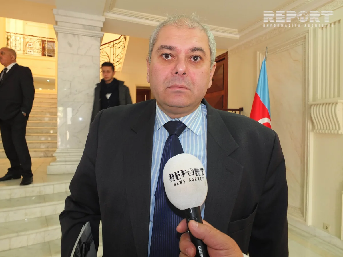 Gürcü ekspert: “Azərbaycan rusiyalı turistlərin Gürcüstana səfər etməsi üçün çox mühüm rol oynaya bilər”