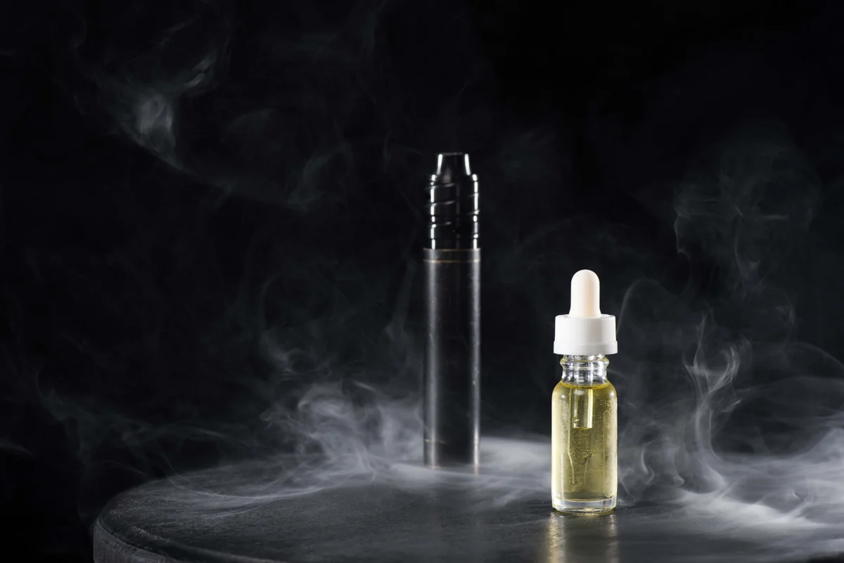 Azerbaijani parliament approves bill banning e-cigarettes in first reading