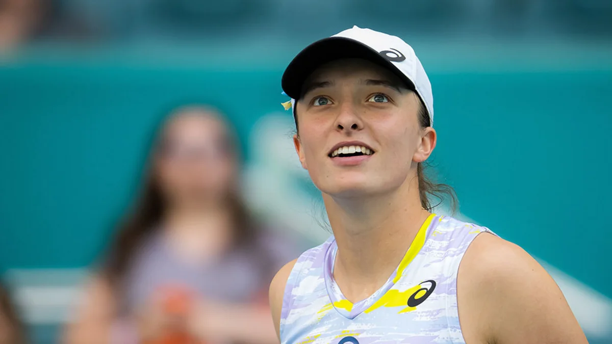 Определилась победительница Roland Garros