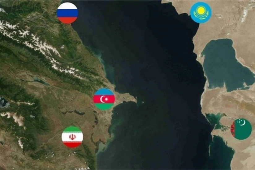 Xəzəryanı ölkələr arasında dairəvi kruiz marşrutunun yaradılması məsələsi müzakirə olunub