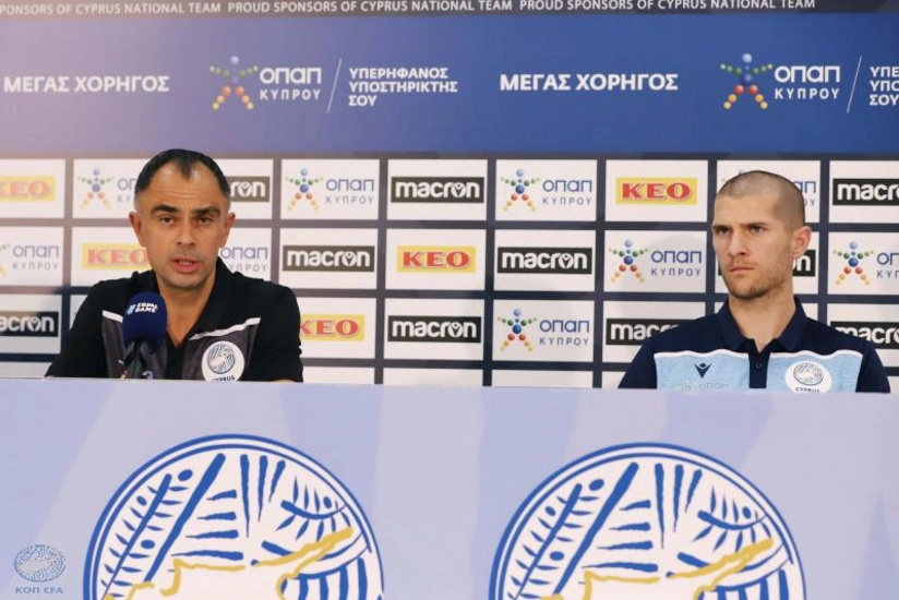 Aleksander Qogiç: Azərbaycanla matça hazır olmaq üçün çalışacağıq