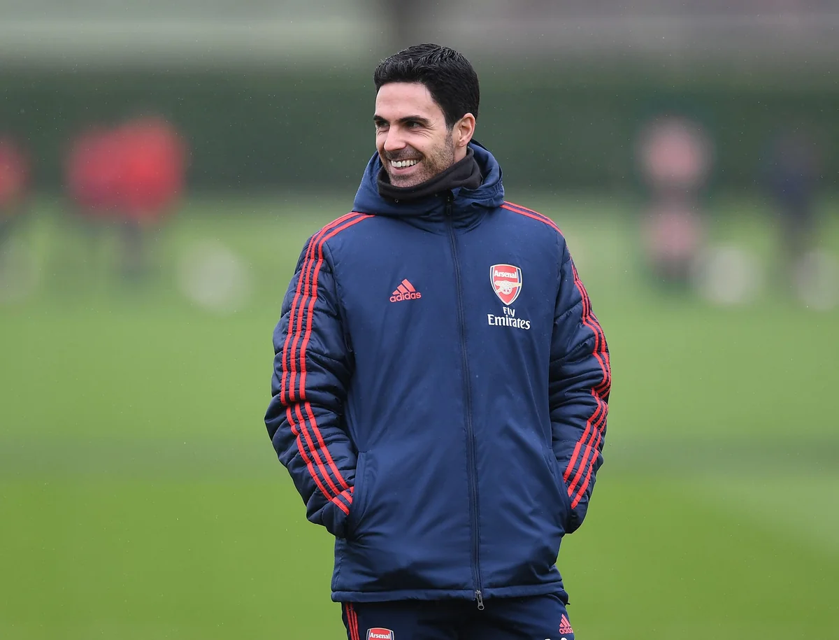Arsenalın baş məşqçisi Barselonaya rəhbərlik edə bilər
