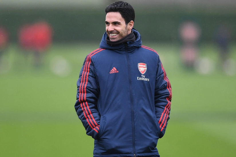 Arsenalın baş məşqçisi Barselonaya rəhbərlik edə bilər
