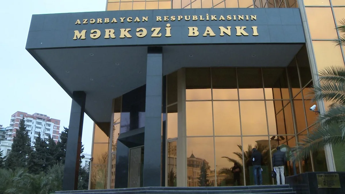 AMB-nin sığorta xidmətləri toplusu üzrə keçirdiyi tenderin nəticələri açıqlanıb