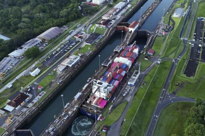 Pentagon tasked with providing ‘military options’ to ensure US access to Panama Canal