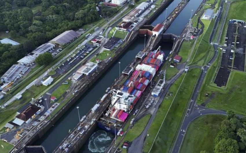 Pentagon tasked with providing ‘military options’ to ensure US access to Panama Canal