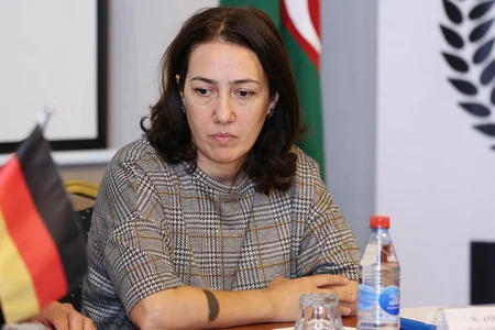 Another nine refugees to have higher education in Azerbaijan under the DAFI program