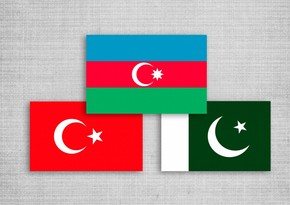 Azərbaycan, Türkiyə və Pakistanın yaratdığı üçtərəfli format geniş coğrafiyada sabitləşdirici faktor kimi çıxış edir - RƏY