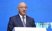 Fuad Ələsgərov: Məhkəmə idarəçiliyi artıq yalnız inzibati funksiyaların icrası ilə məhdudlaşmır