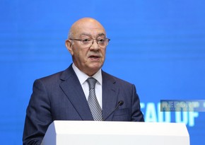 Fuad Ələsgərov: Məhkəmə idarəçiliyi artıq yalnız inzibati funksiyaların icrası ilə məhdudlaşmır